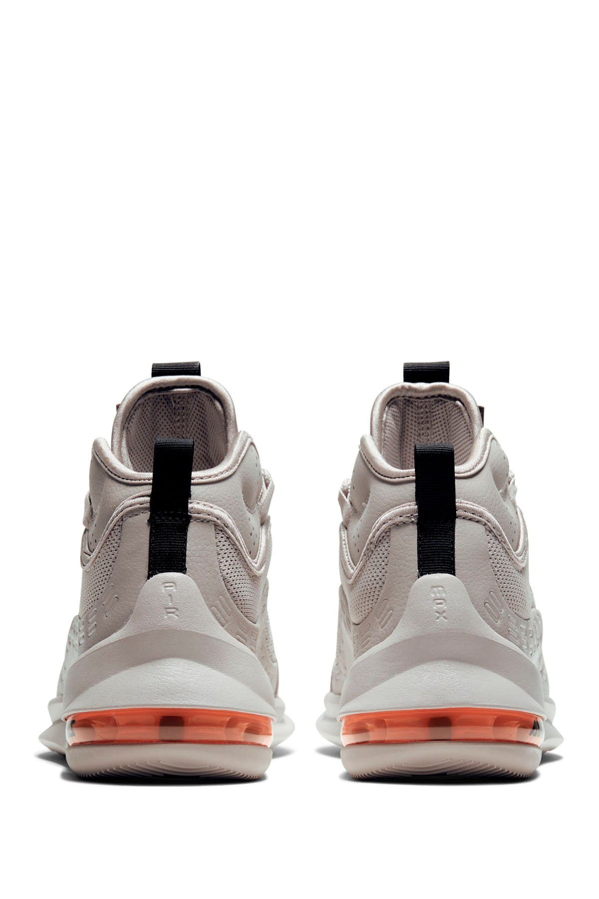 nike air max axis mid review