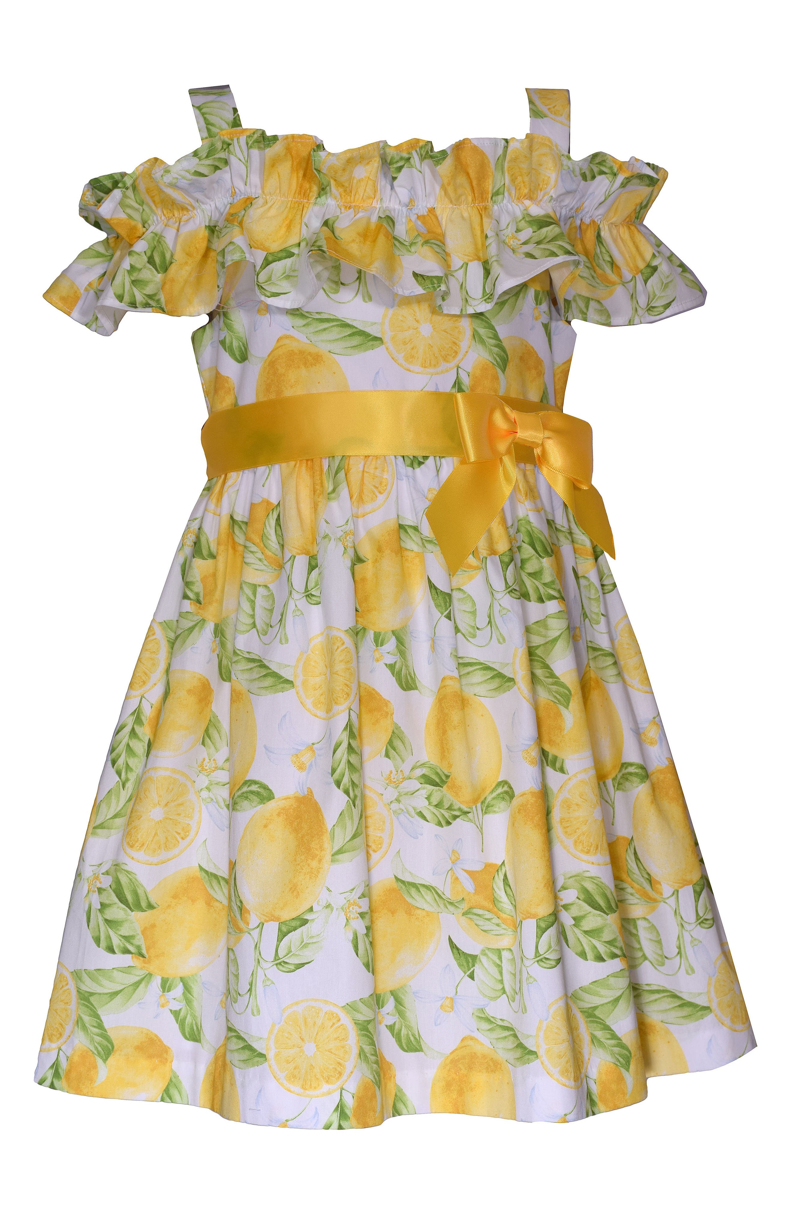 Iris and Ivy Dresses