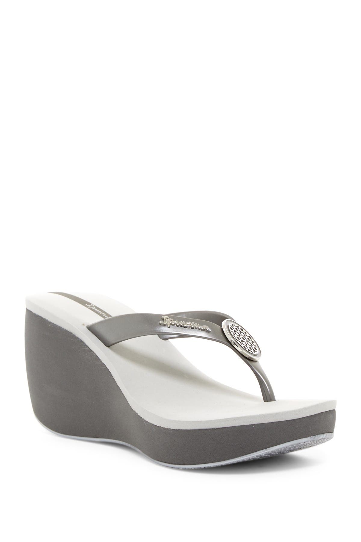 Ipanema | Bossa Wedge Sandal | Nordstrom Rack