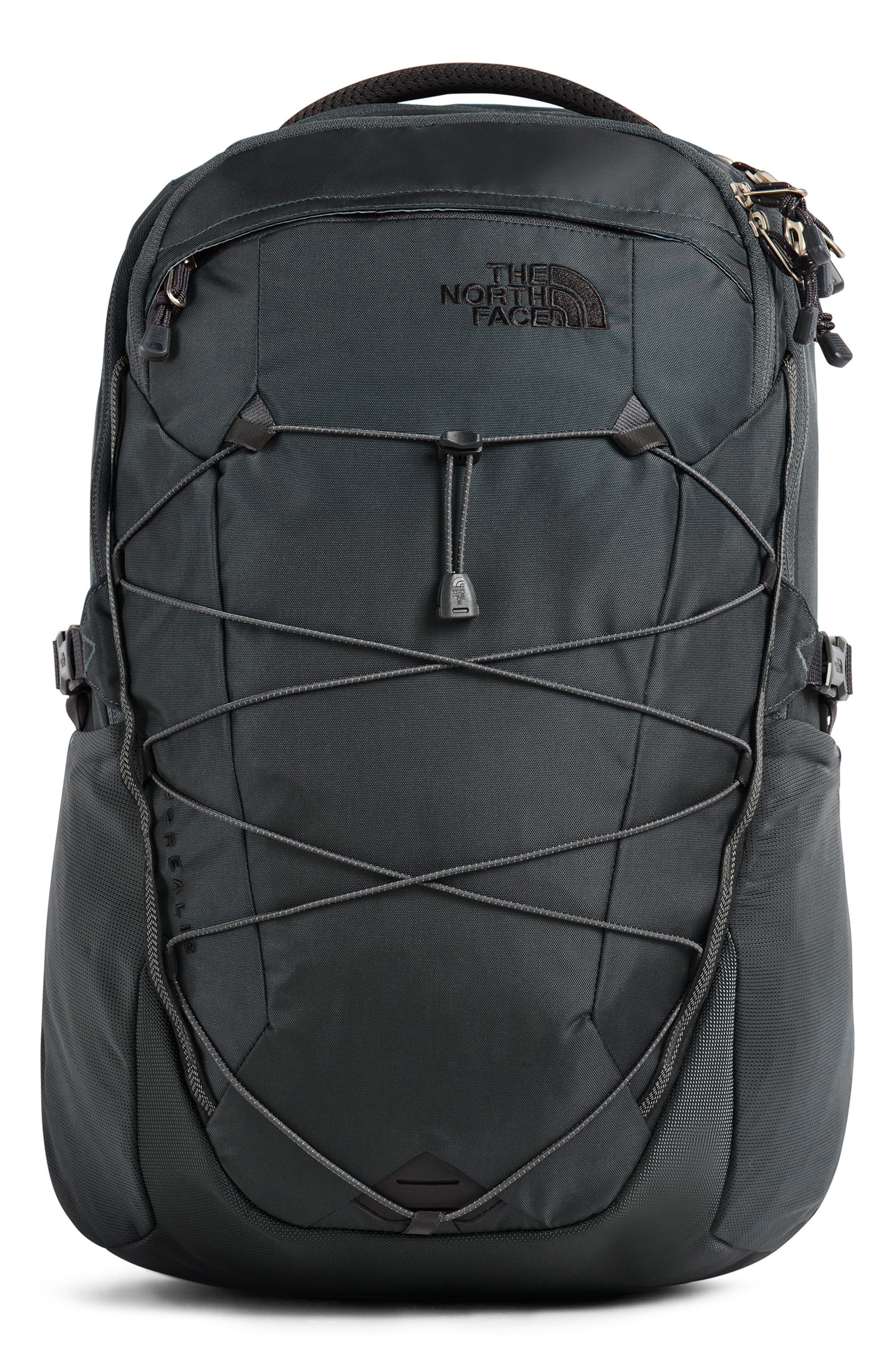 north face borealis new