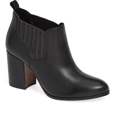 Kelsi Dagger Brooklyn West Chelsea Bootie, Black