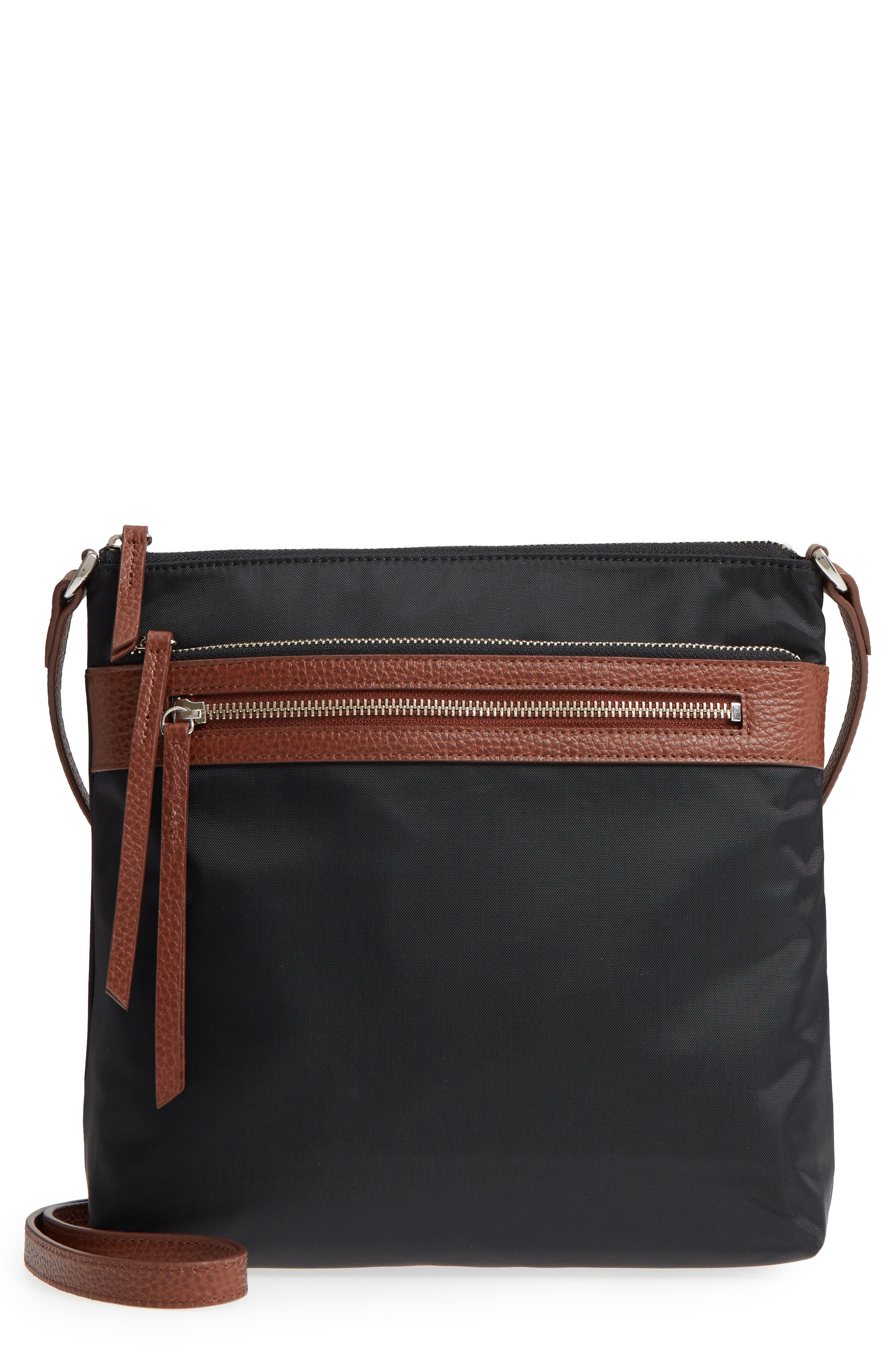 Nordstrom Kaison Nylon Crossbody Bag Nordstrom