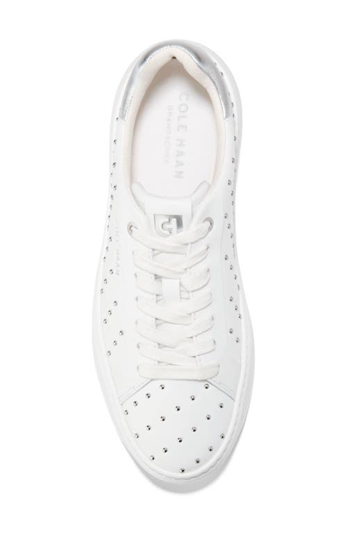 COLE HAAN COLE HAAN GRANDPRO TOPSPIN SNEAKER