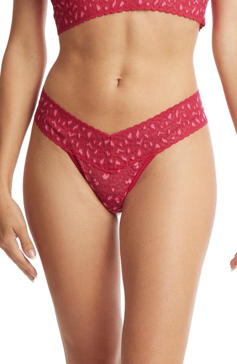 Touch Feeling French Cut Panty – Brava Boutique