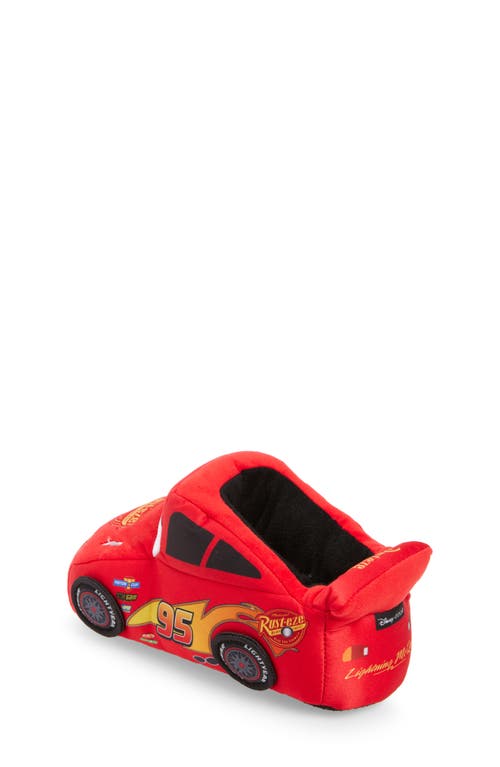 Tucker + Tate X Disney Pixar Cars® Slipper In Red