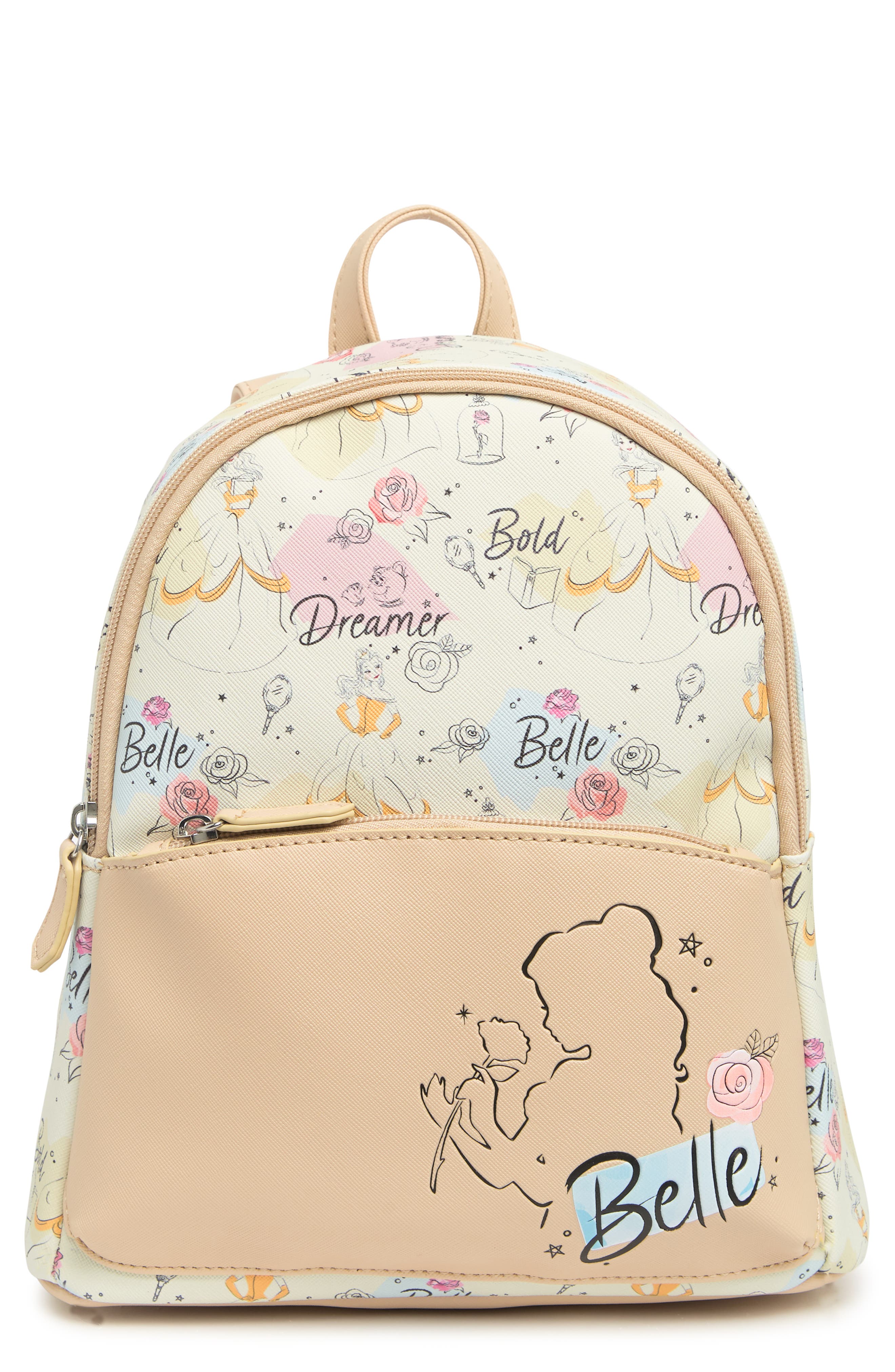 DANI BY DANIELLE NICOLE Belle Pebbled 