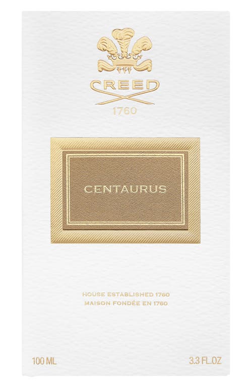 Creed Centaurus Eau De Parfum In No Color