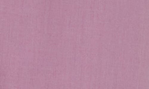 Braveman Classic Fit 3-piece Suit In Lilac