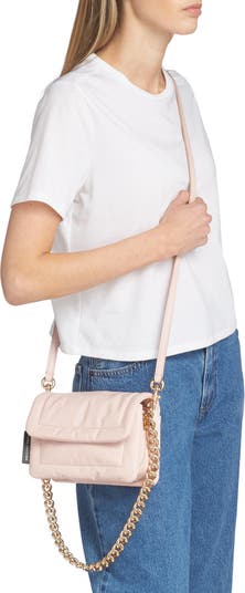 MARC JACOBS Mini Pillow Shoulder Bag