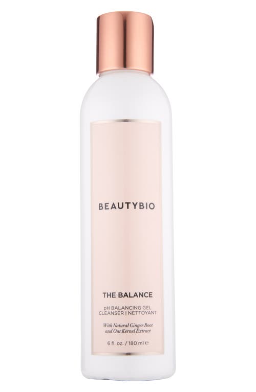 BeautyBio The Balance pH Balancing Cleanser