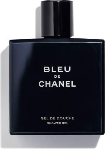 chanel parfum bleu
