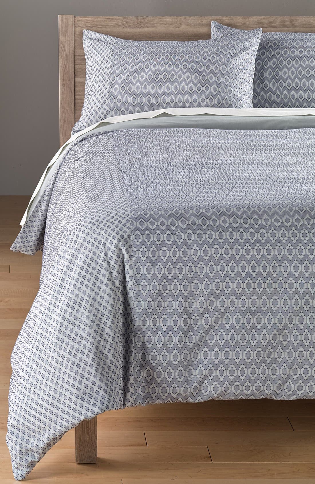 Nordstrom at Home 'Ellis' Duvet Cover Nordstrom