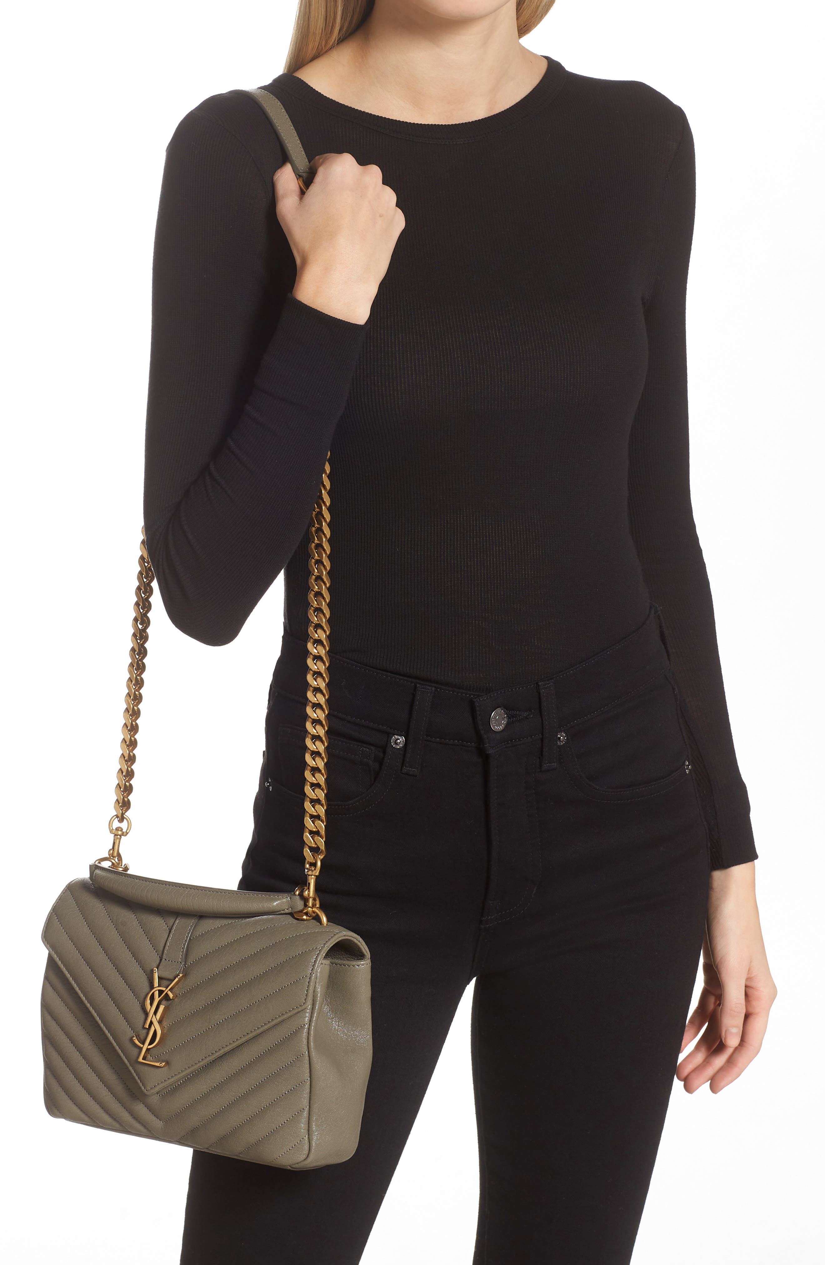 myer shopping bolsa