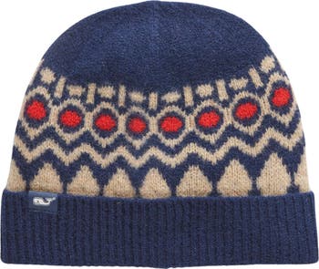 Kids Matching Family Moments Fair Isle Hat