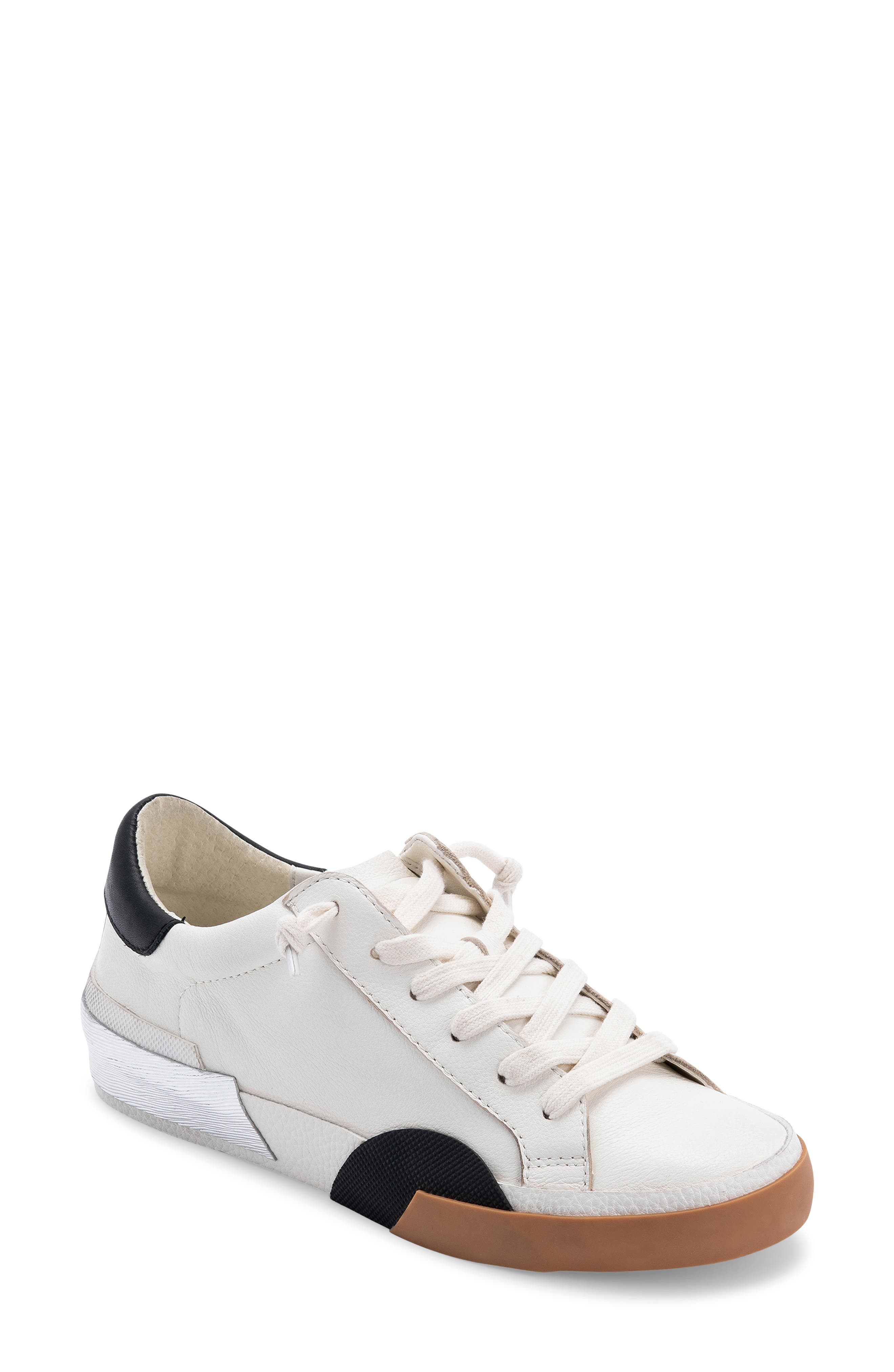 dolce vita women's zina sneaker