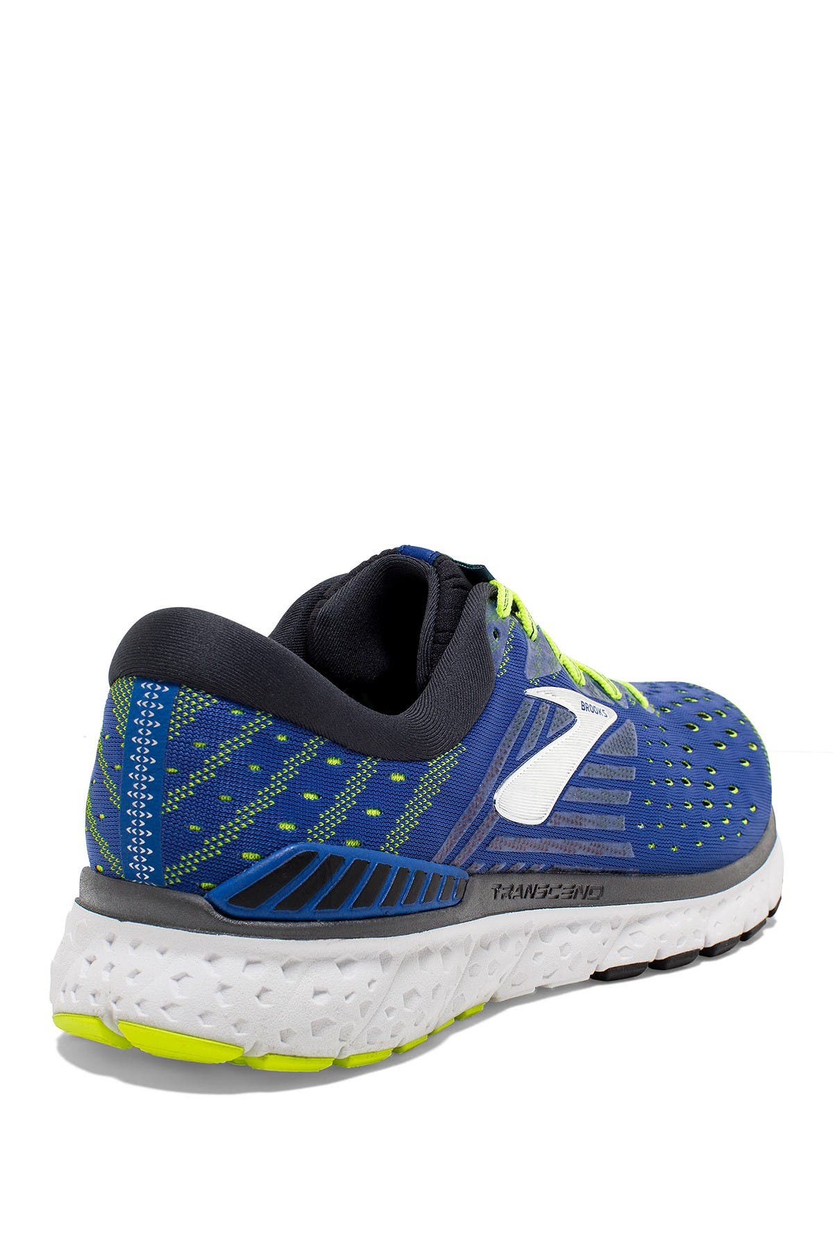 brooks transcend 6 canada