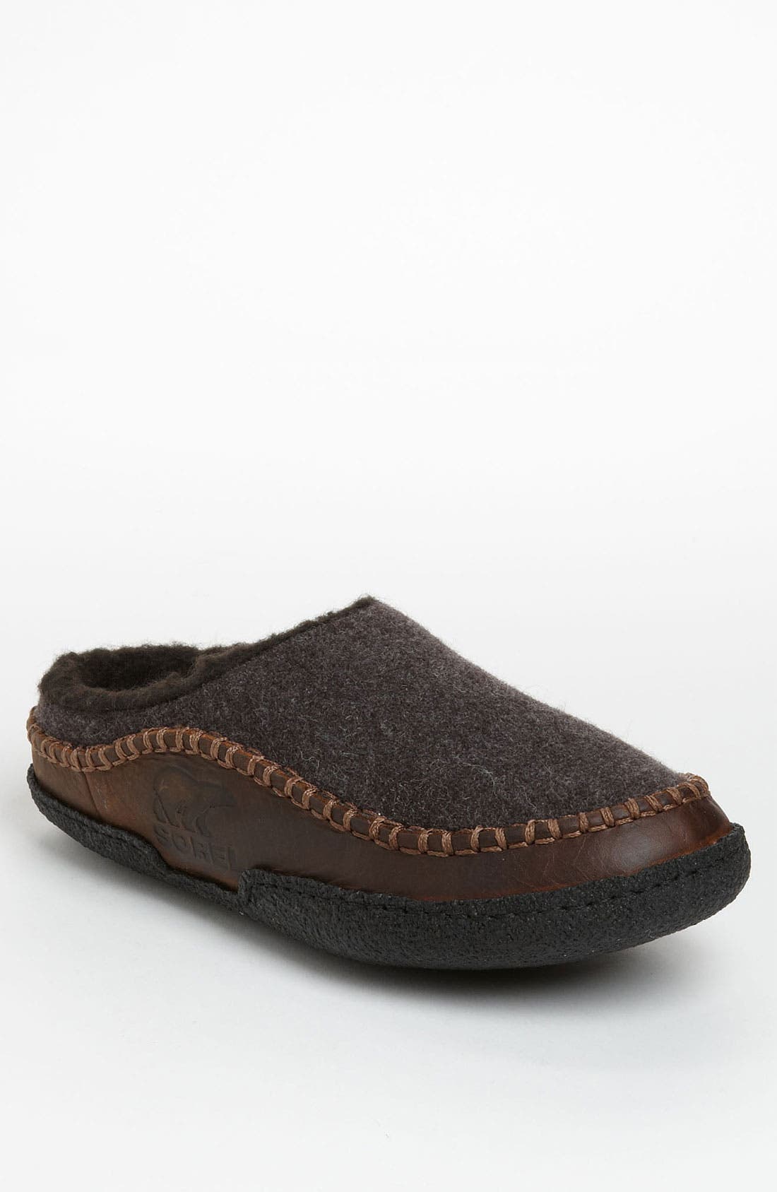 sorel falcon ridge slipper