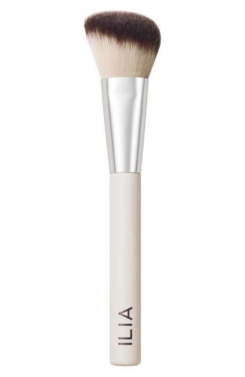 Ilia Sculpting Brush In No Color