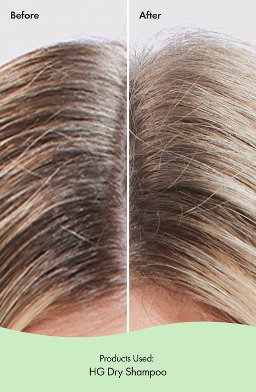 Bondiboost Hg Volumizing Dry Shampoo With Rosemary 3.95 oz In No Color