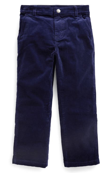 Kids' Relaxed Stretch Corduroy Pants (Toddler, Little Kid & Big Kid)