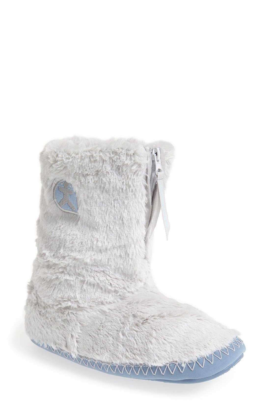 Bedroom Athletics 'Monroe' Slipper Boot (Women) Nordstrom