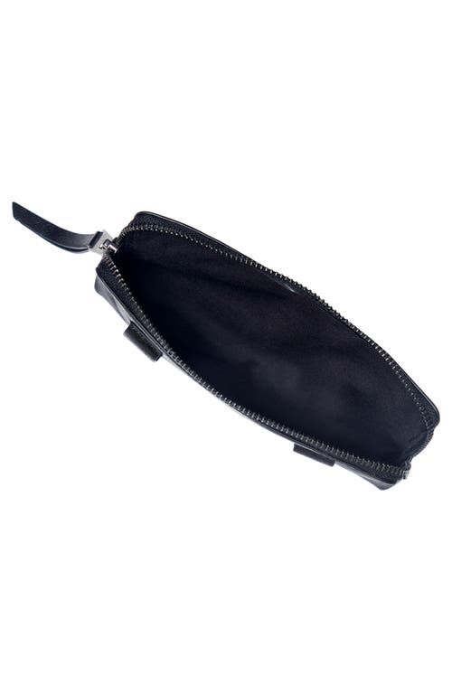 ALLSAINTS ALLSAINTS LEATHER BELT BAG