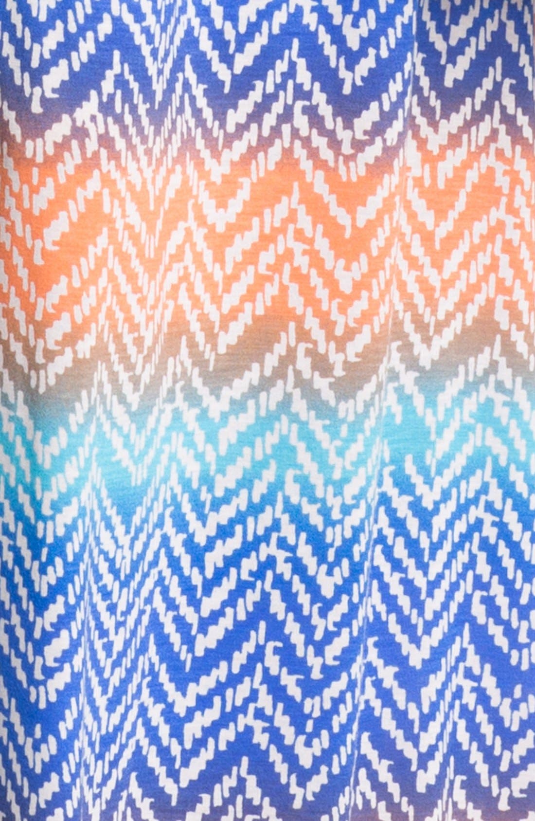 ALL IN FAVOR,
                            Knit Maxi Dress,
                            Alternate thumbnail 169, color,
                            403