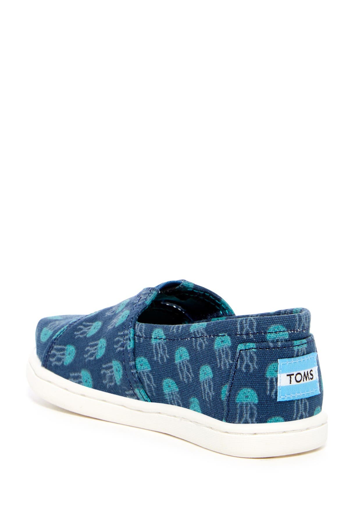 toms jelly shoes