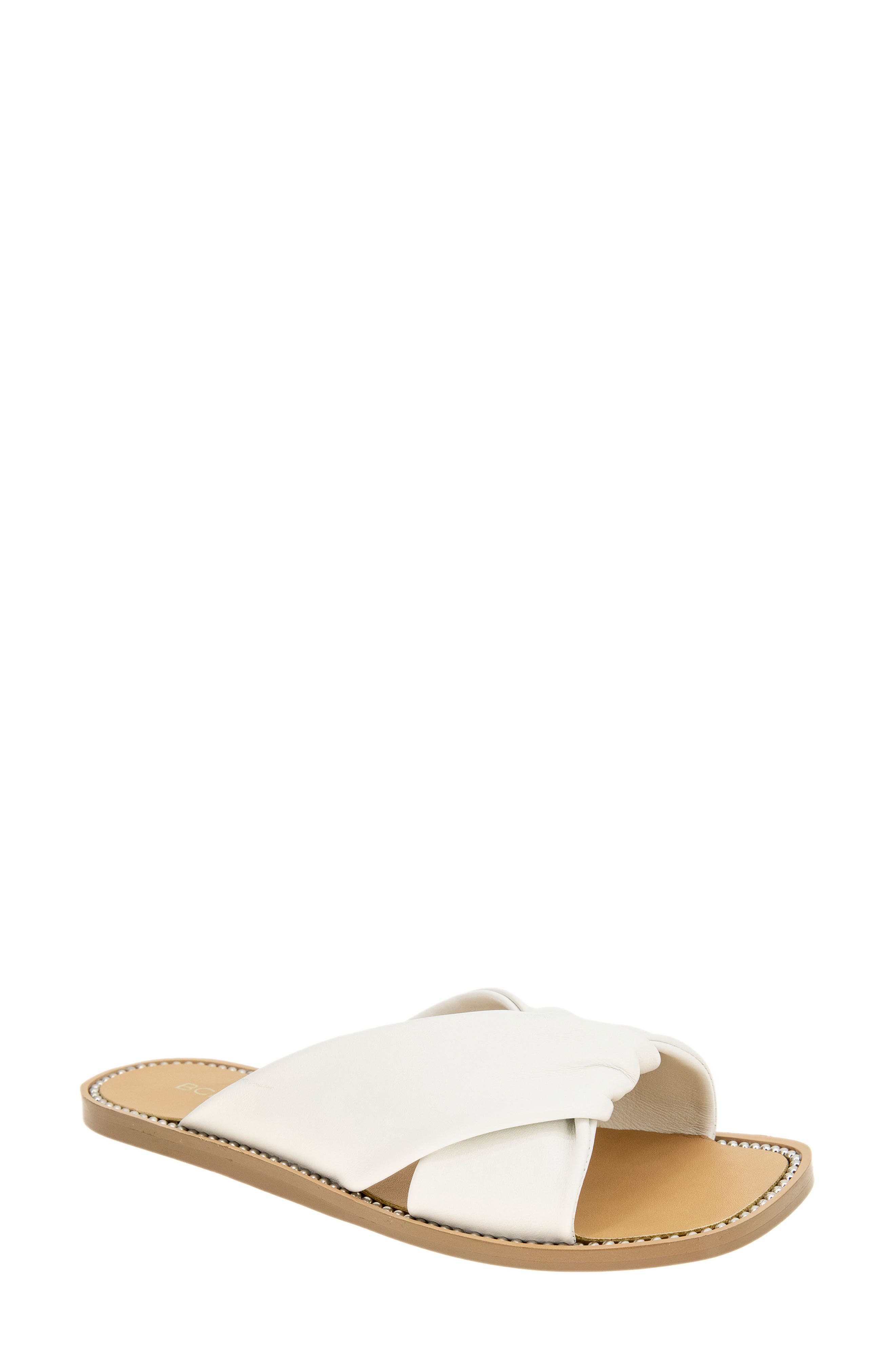 nordstrom rack sandals flat