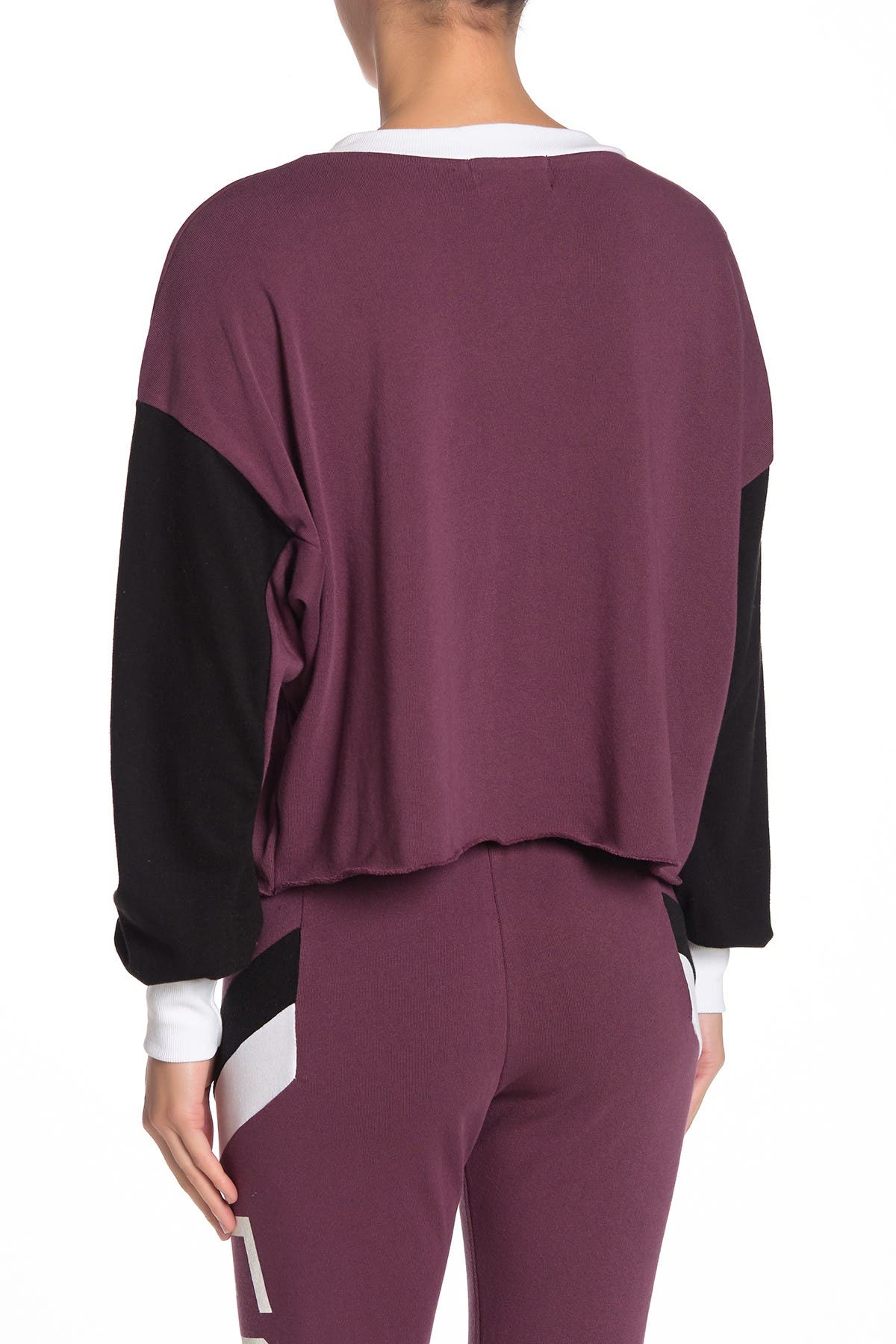 wildfox true love sweatshirt