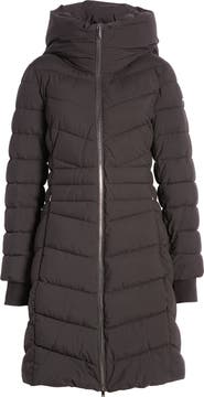 Bcbg puffer coat nordstrom on sale rack