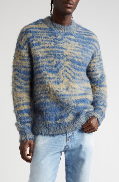 Sweater Acne Studios Men Color Beige