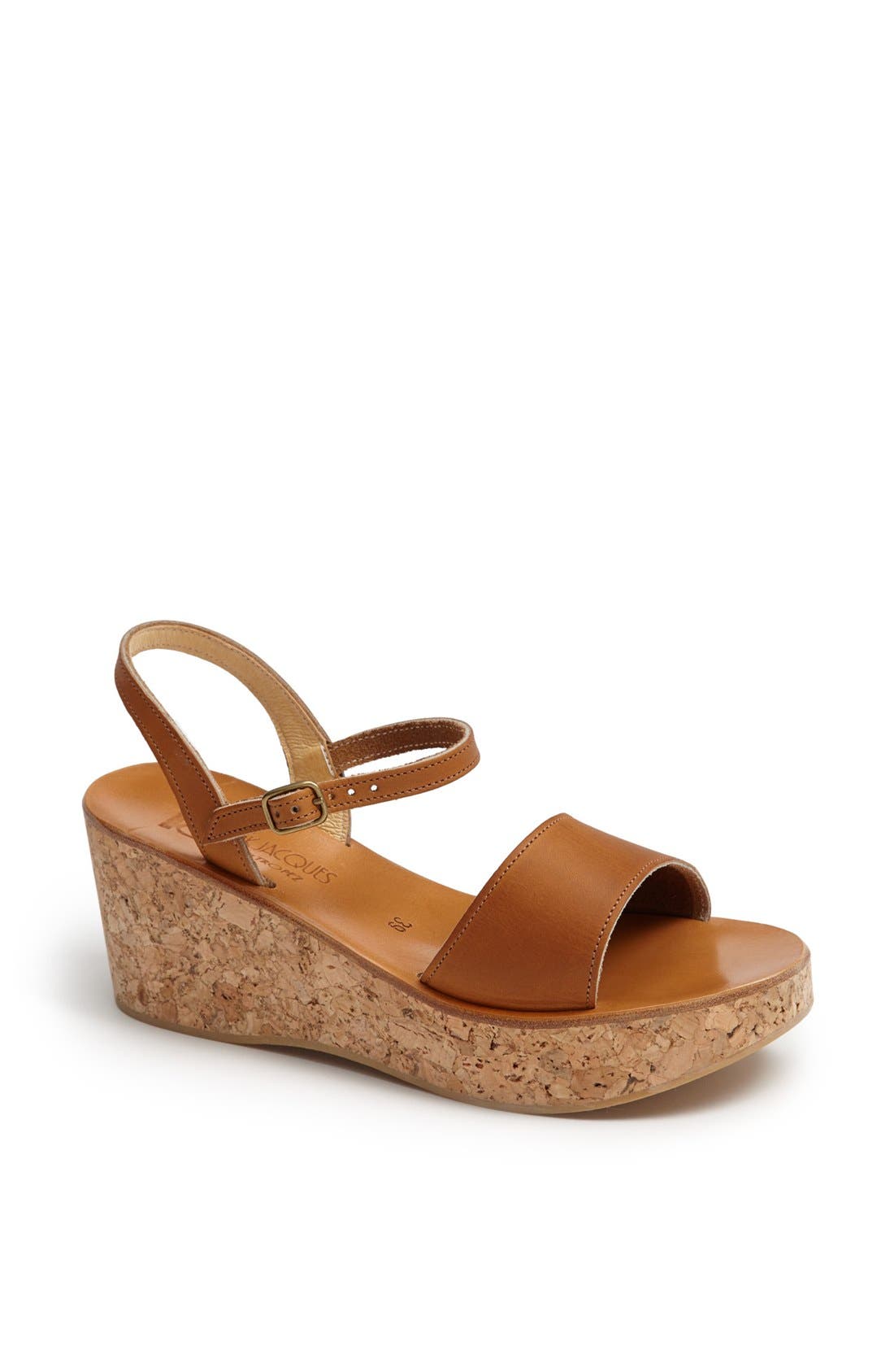 K.Jacques St. Tropez 'Josy' Sandal 