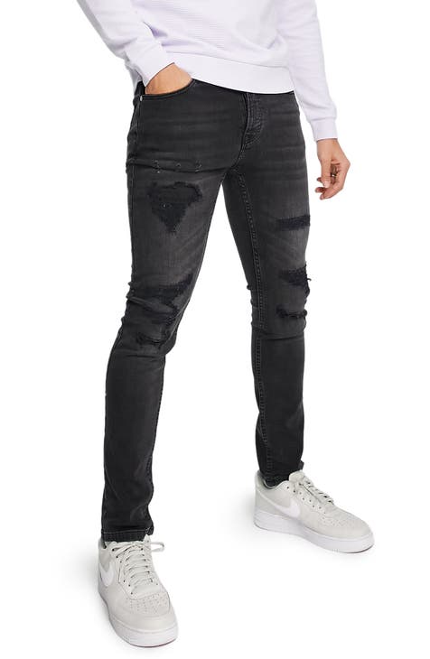 refresh Every week Ventilate Men's Topman Jeans | Nordstrom