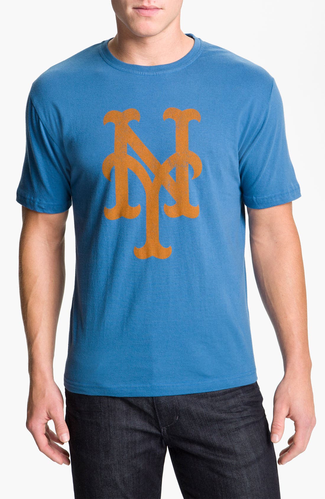 mets jeans