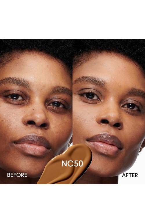 Mac Cosmetics Studio Radiance 24hr Luminous Lift Concealer In Nc50