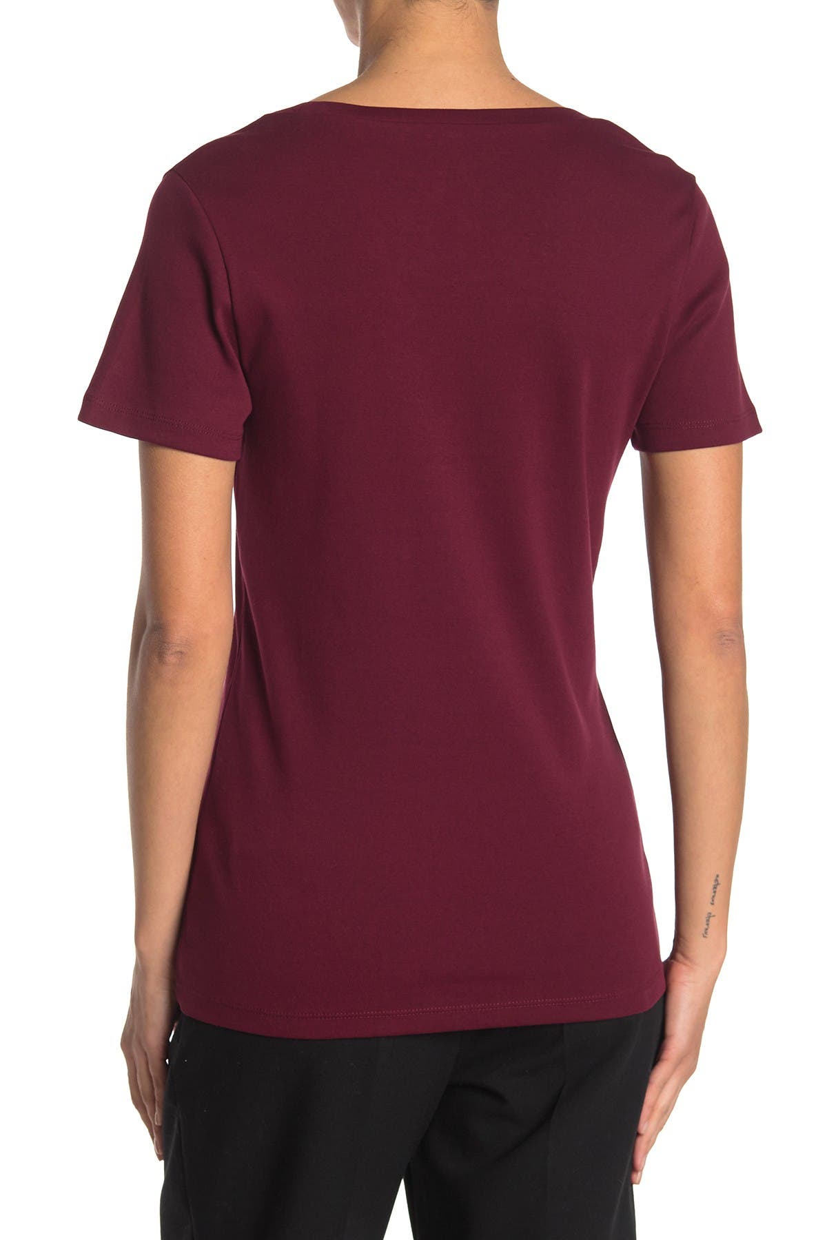 J. Crew | Perfect Fit Short Sleeve T-Shirt | Nordstrom Rack