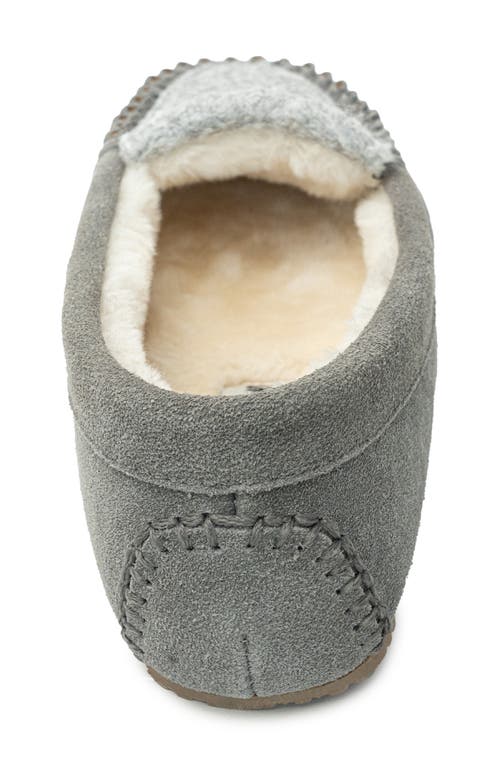 MINNETONKA MINNETONKA COSI SLIPPER 