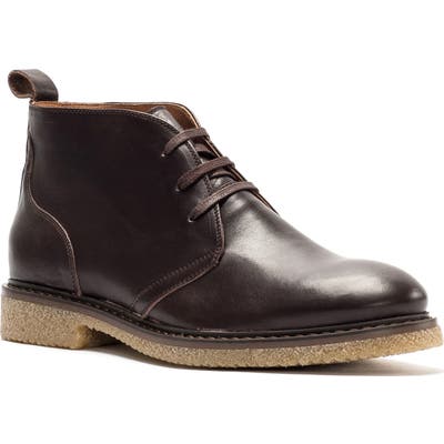 Rodd & Gunn Spring St. Chukka Boot, Brown