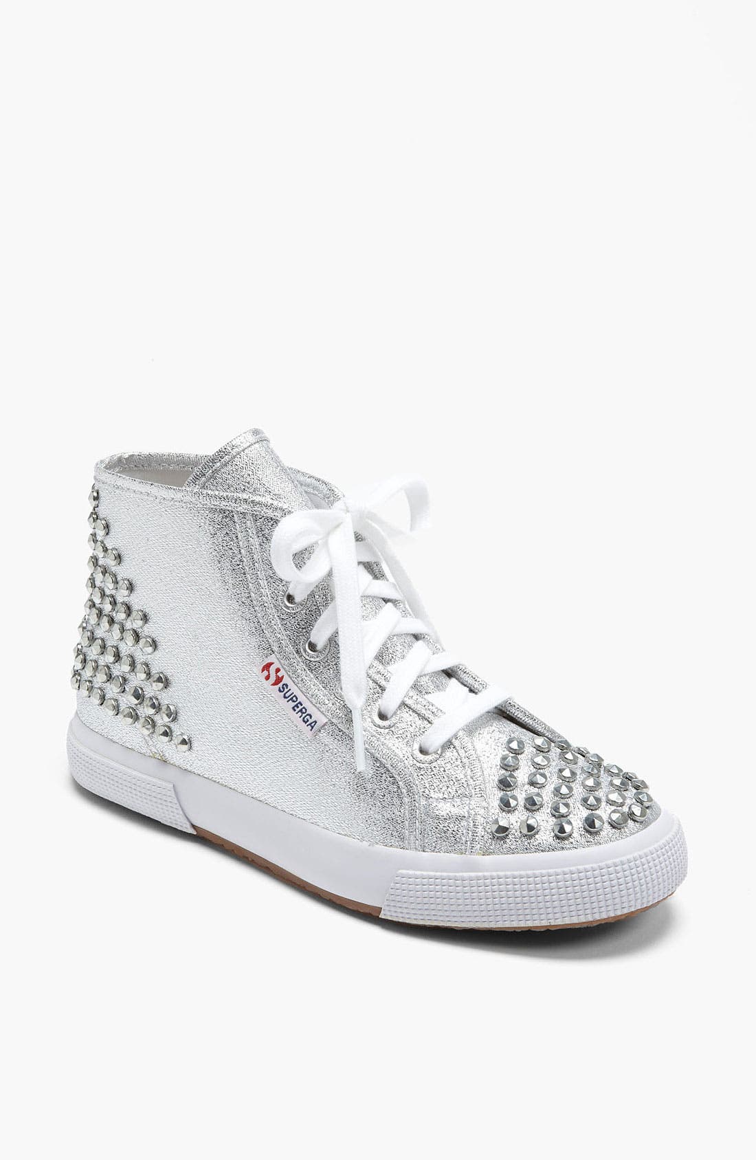 superga studs