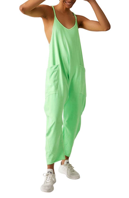 FP MOVEMENT HOT SHOT JUMPSUIT