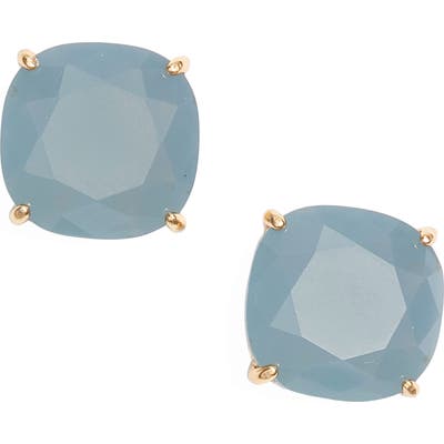 Kate Spade New York Small Square Stud Earrings