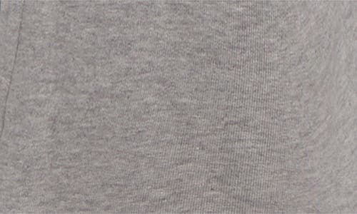 Dries Van Noten Womens Grey Melange Hartia Wide-leg Cotton-jersey Jogging Bottoms In Grey Melange