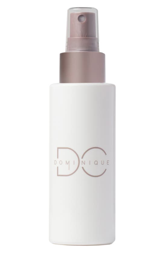 Dominique Cosmetics Ultra Hydrating Fine Mist