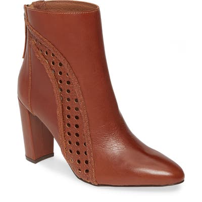 Matisse Firecracker Bootie, Brown