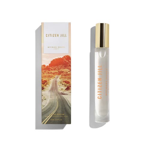 Michael Malul Citizen Jill Travel Size