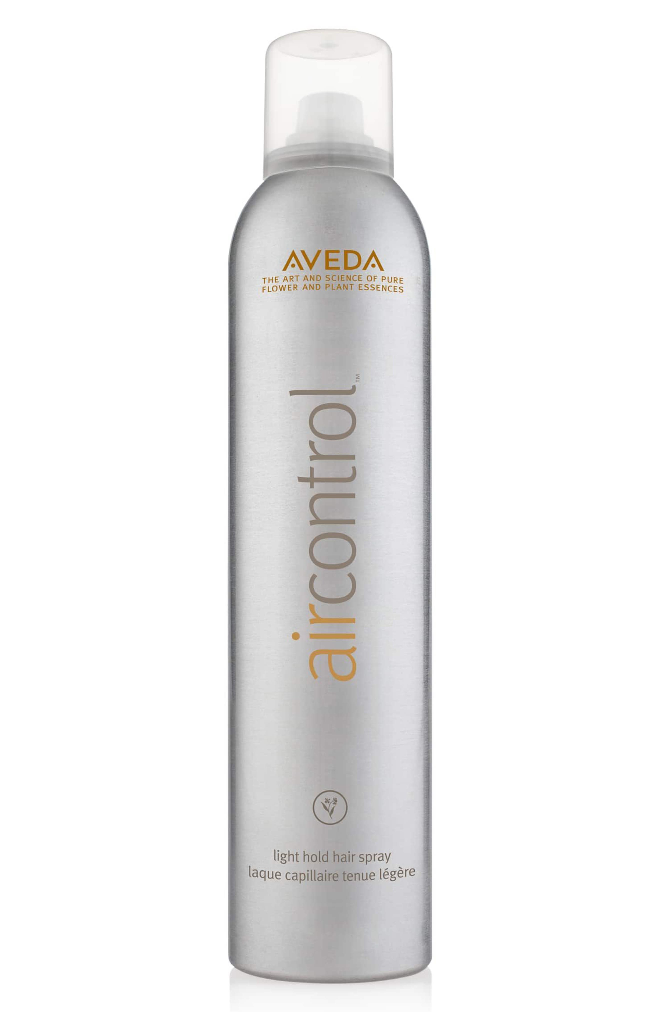 aveda hair perfume