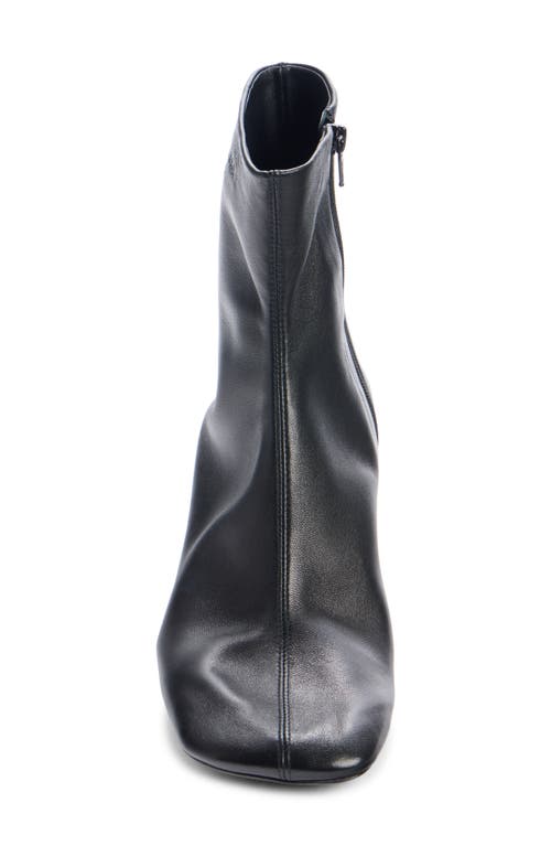Balenciaga Duty Free 60mm Boots In 1000 Black