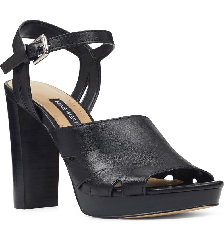 Nine west delilah discount