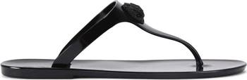 Maddison Eagle Head Sandal